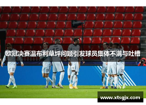 欧冠决赛温布利草坪问题引发球员集体不满与吐槽