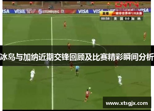 冰岛与加纳近期交锋回顾及比赛精彩瞬间分析