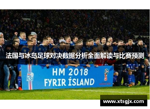 法国与冰岛足球对决数据分析全面解读与比赛预测